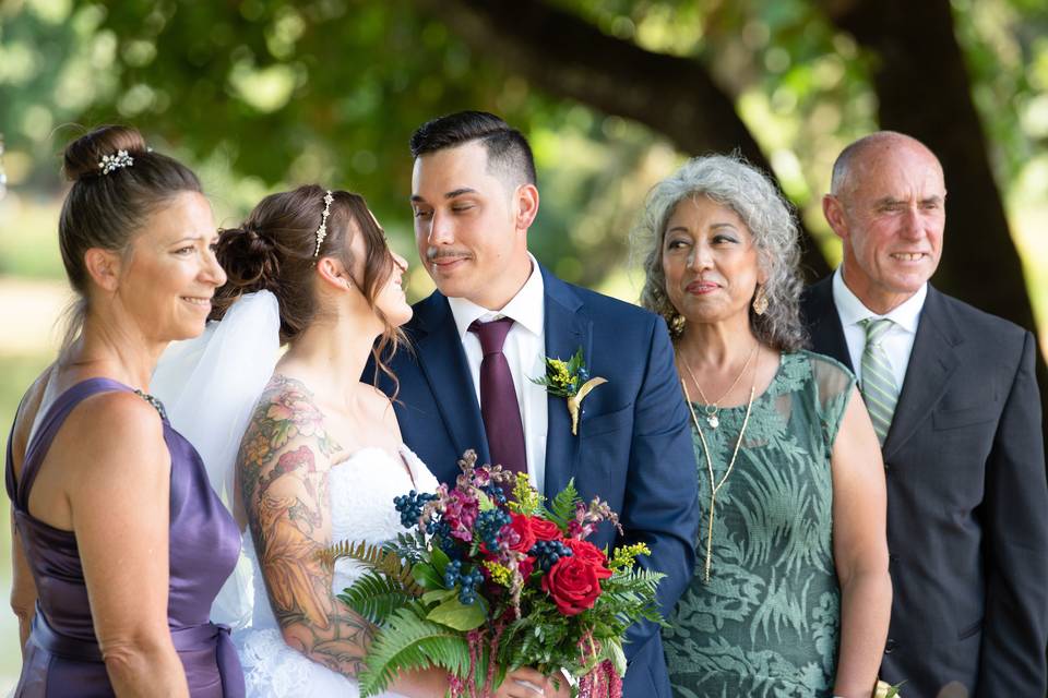 Vineet Teames Photography