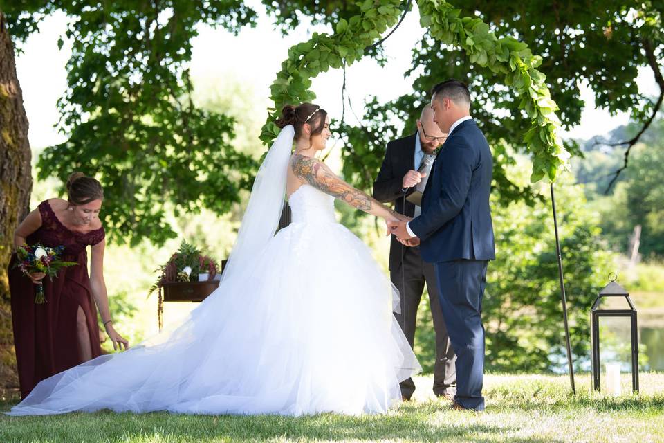 Vineet Teames Photography