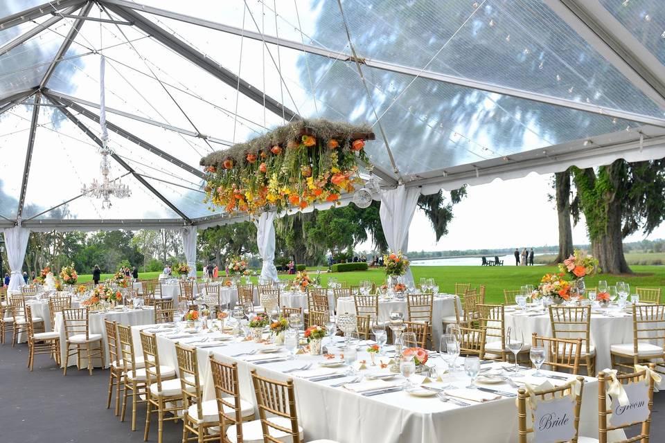 Event Rentals DC