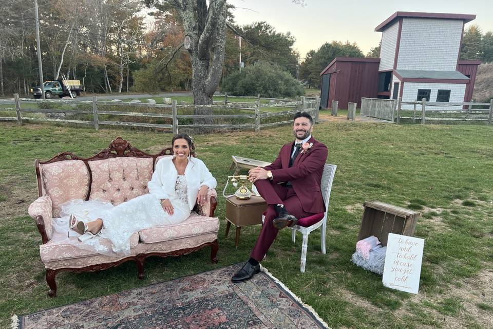 Furniture Rental