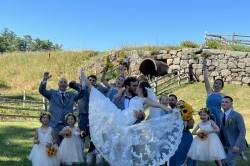 Wedding Flair