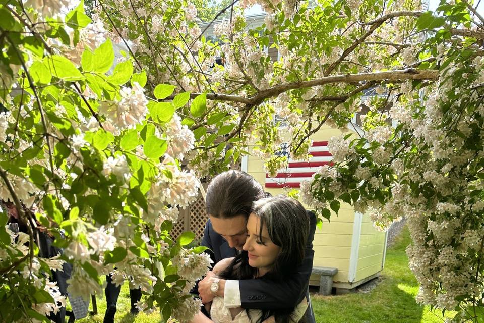 Love & Flowers