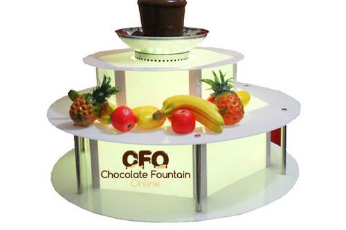 Chocolate Fountain Online