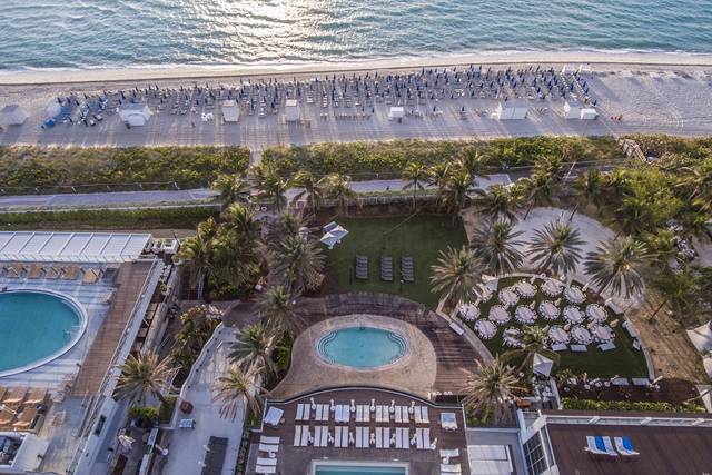Eden Roc Miami Beach