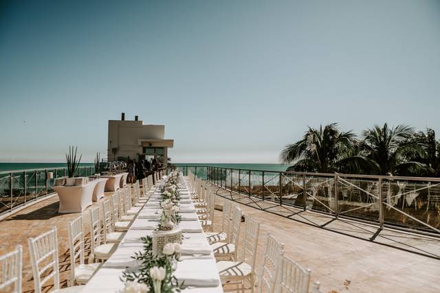 Eden Roc Miami Beach