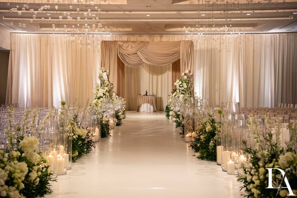 Eden Roc Ballroom