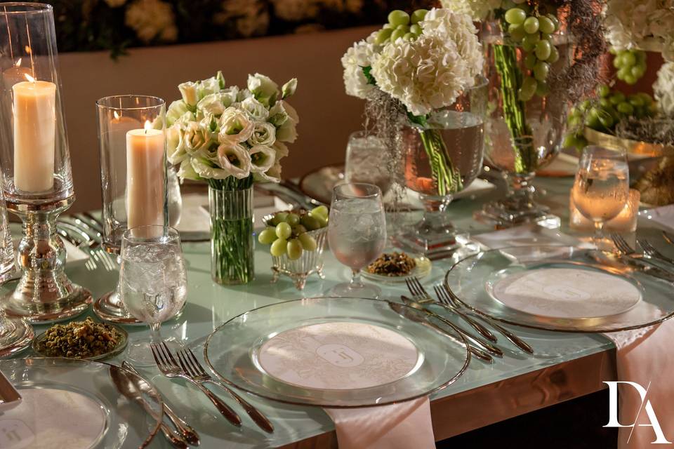Eden Roc Ballroom