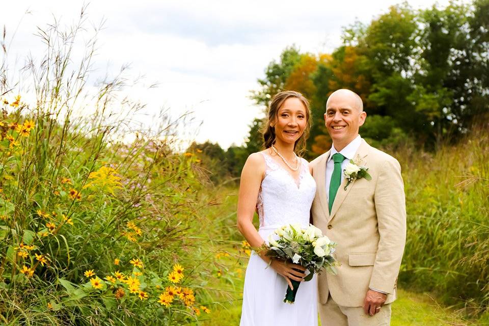 Ben & Emily
