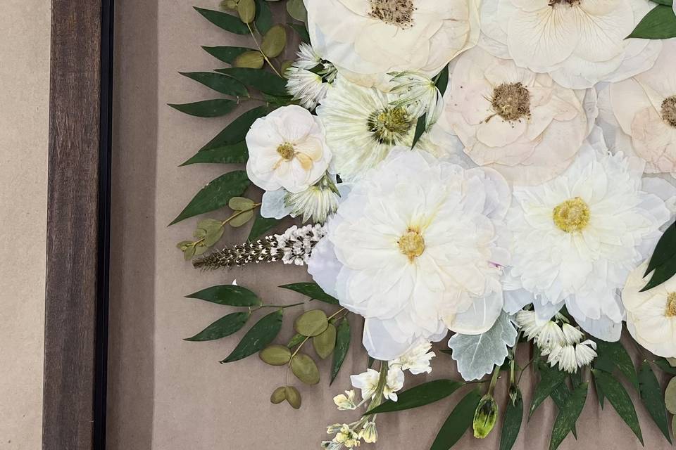 Wedding Bouquet