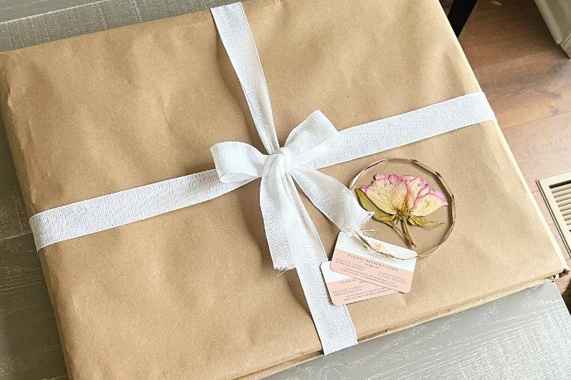 Delivery Ready!