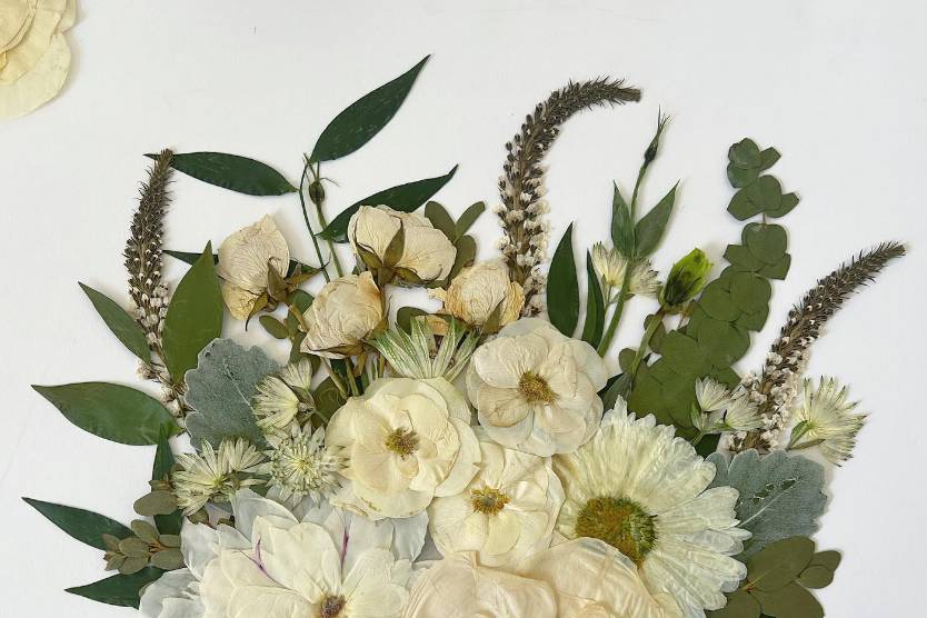 MOH Bouquet
