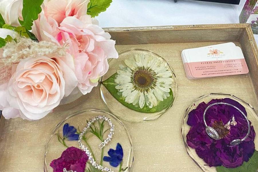 Jewelry Trays