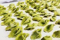 Handmade Pasta - Yum