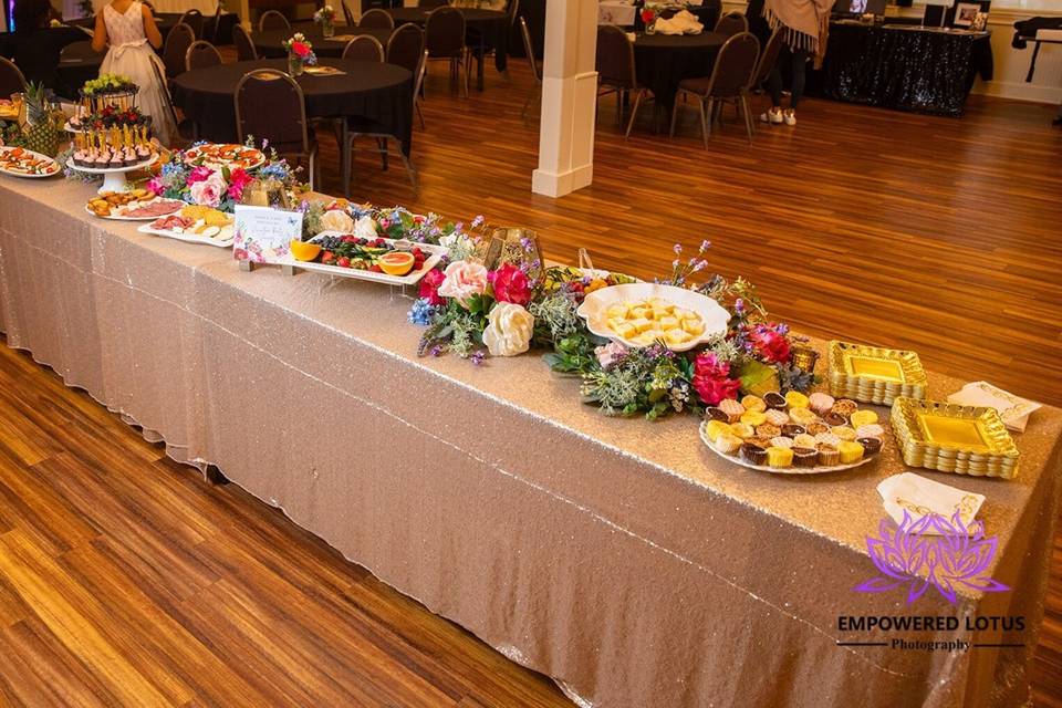 Gold Star Venue