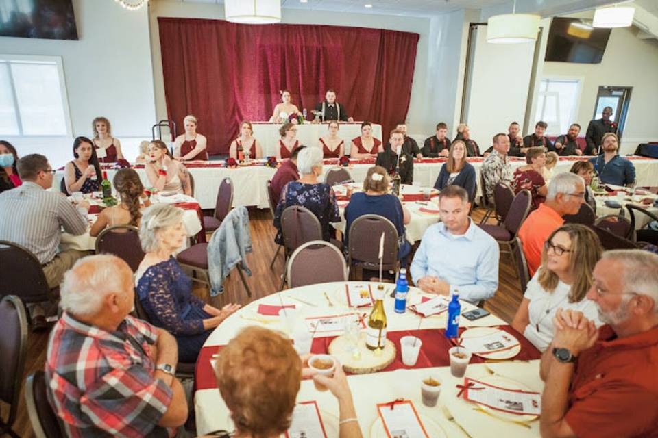 Gold Star Venue