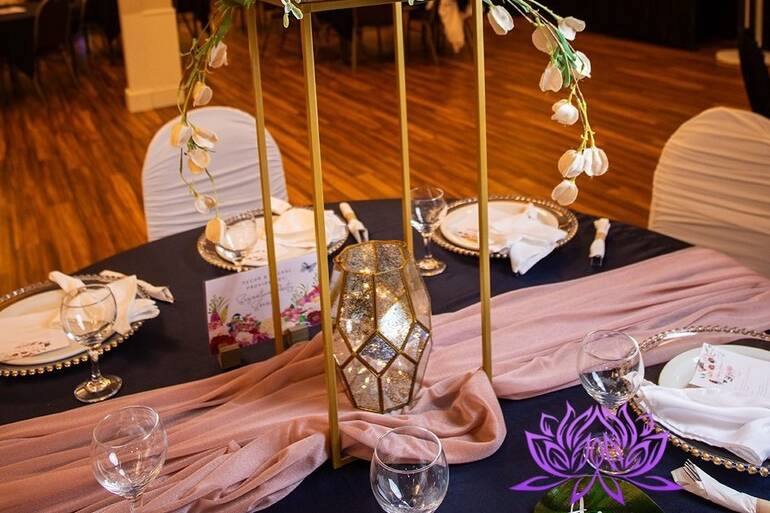 Gold Star Venue