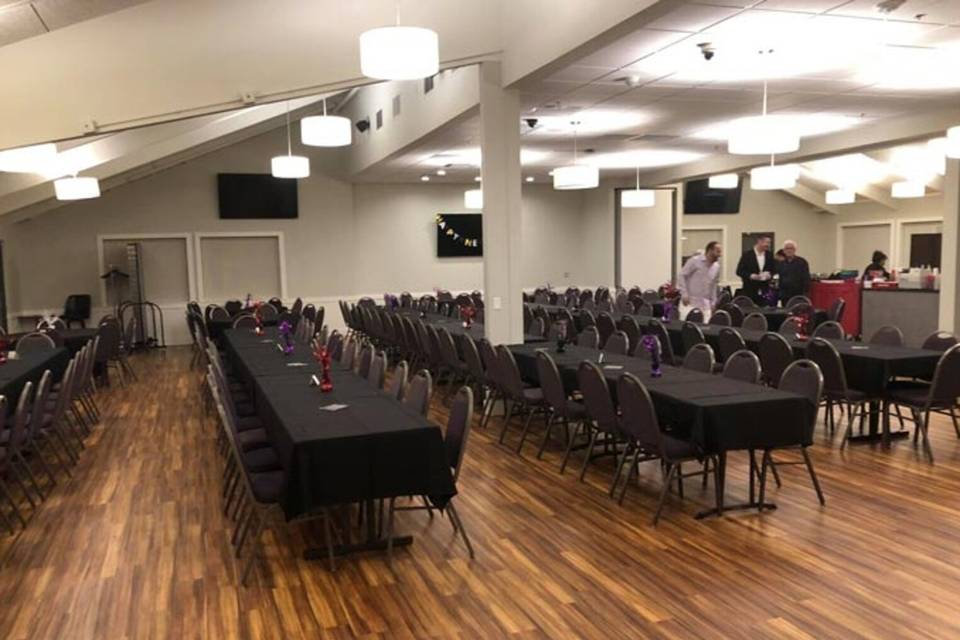 Gold Star Venue