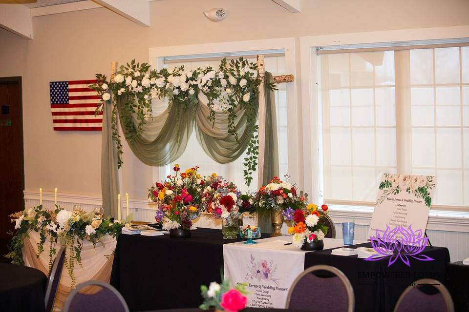 Gold Star Venue
