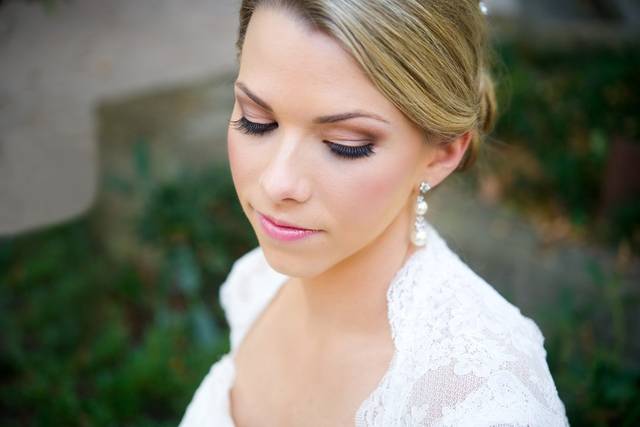 Rawwbeauty Makeup Artistry