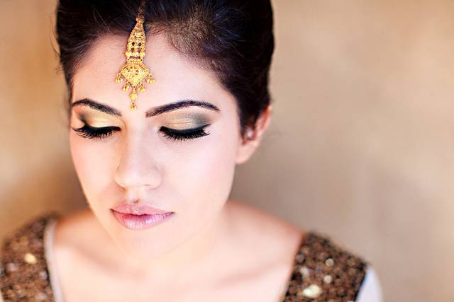 Rawwbeauty Makeup Artistry