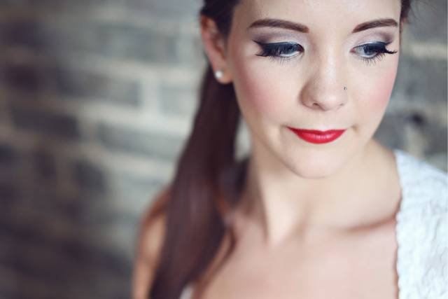 Rawwbeauty Makeup Artistry