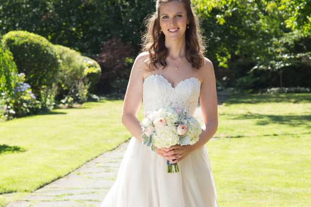 S&N Seattle Wedding