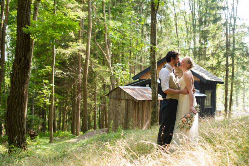 Couple's portrait