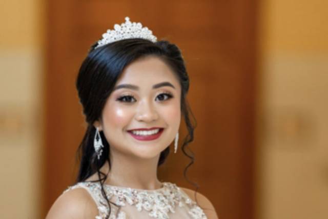 Weddings — Beauty By Jasmine Yin