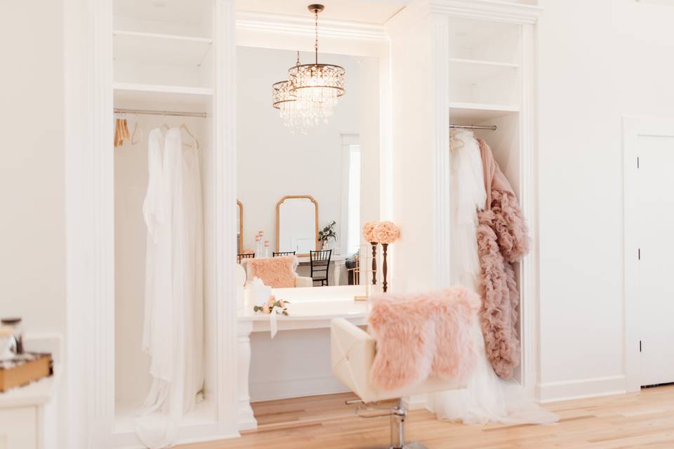 Bridal Suite