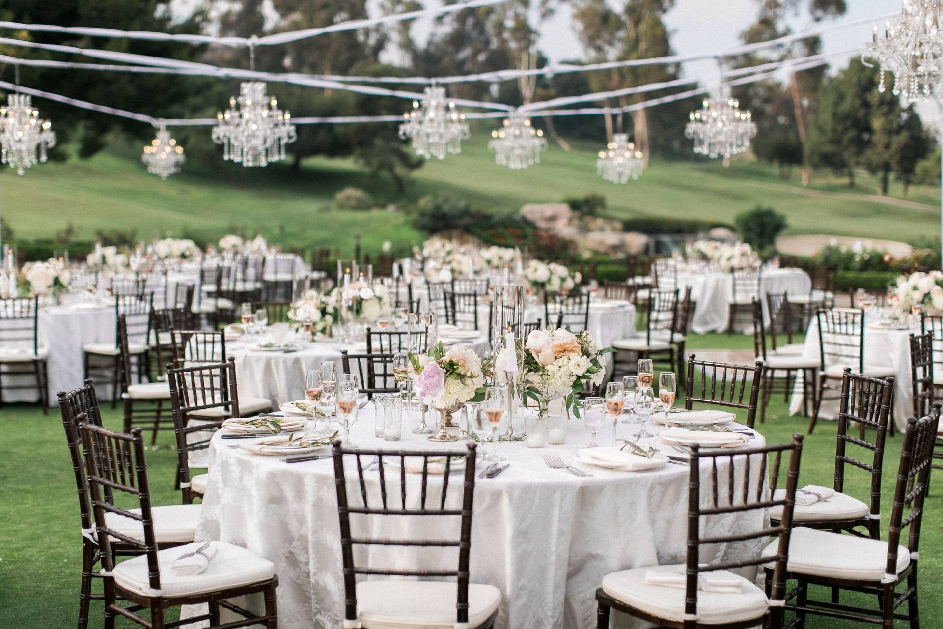 Marbella Country Club - Venue - San Juan Capistrano, Ca - Weddingwire