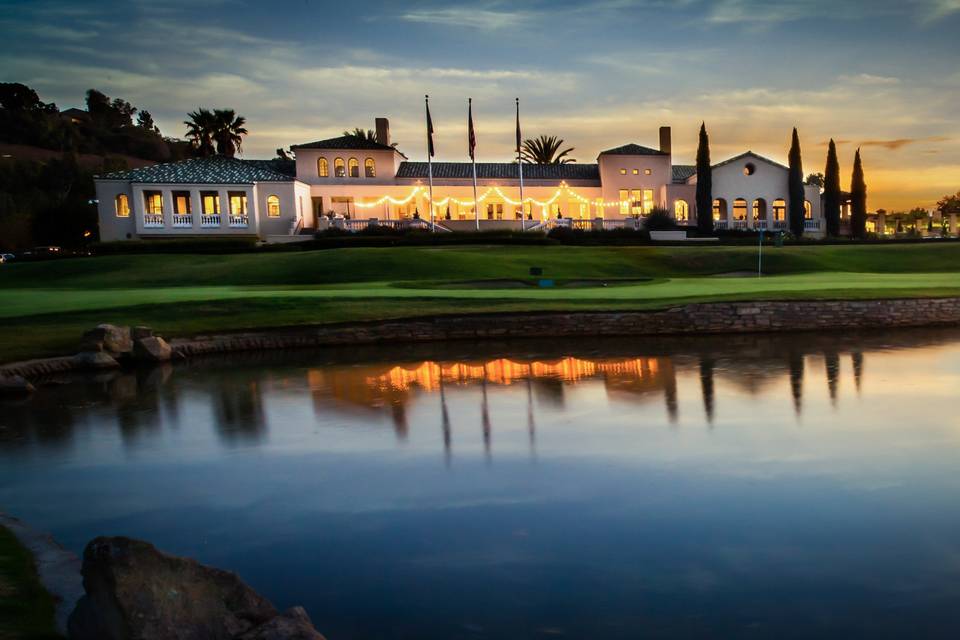 Marbella Country Club - Venue - San Juan Capistrano, CA - WeddingWire