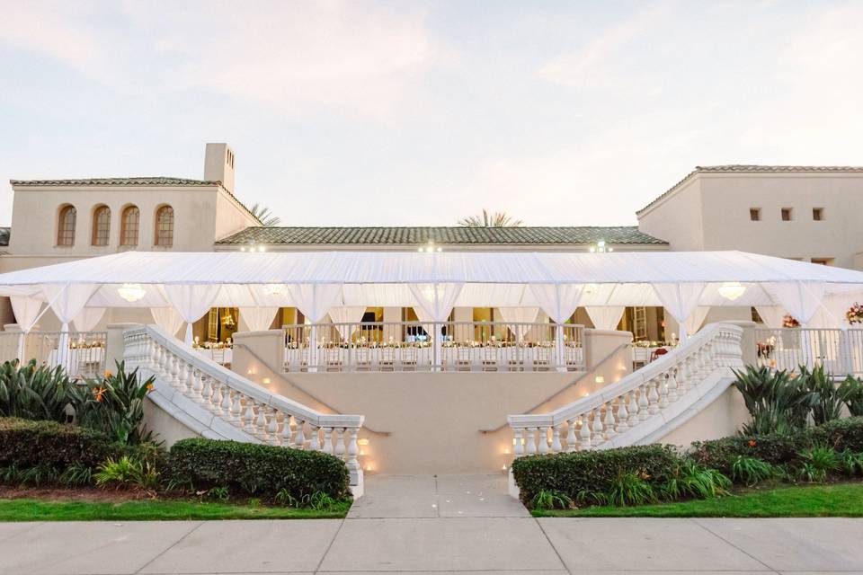 Marbella Country Club - Venue - San Juan Capistrano, CA - WeddingWire