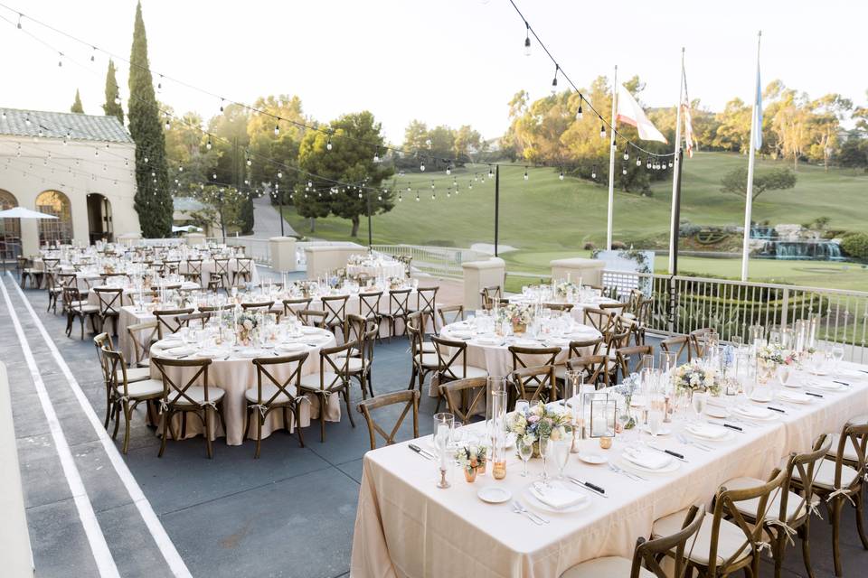 Marbella Country Club - Venue - San Juan Capistrano, CA - WeddingWire