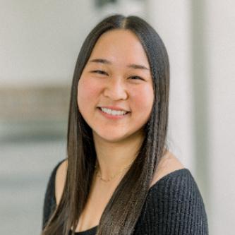 Maggie Yiao Telles