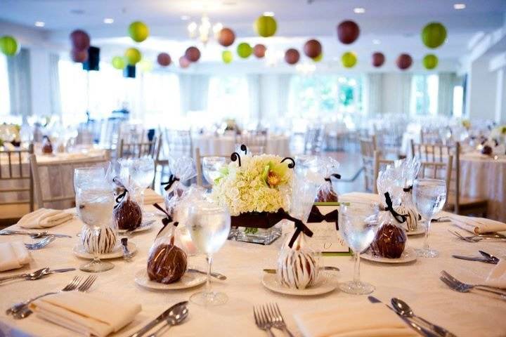 Atlas Catering & Events