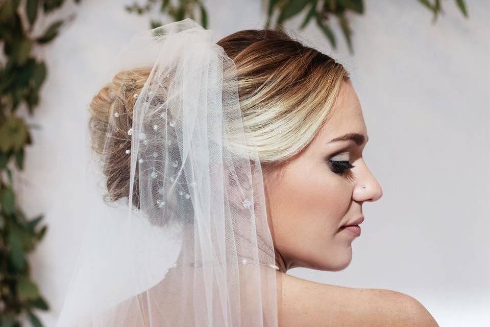 Beauty by Caitlyn Holmboe