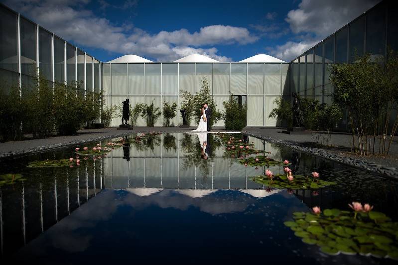 North Carolina Museum of Art