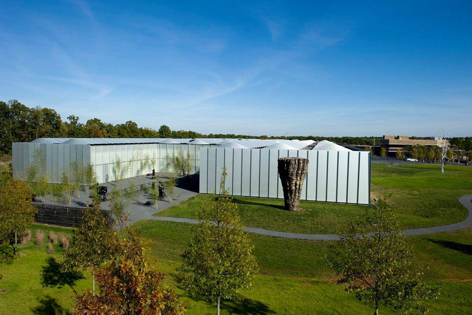 Museum Store - North Carolina Museum of Art