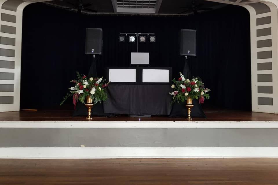 The American Legion Post 135