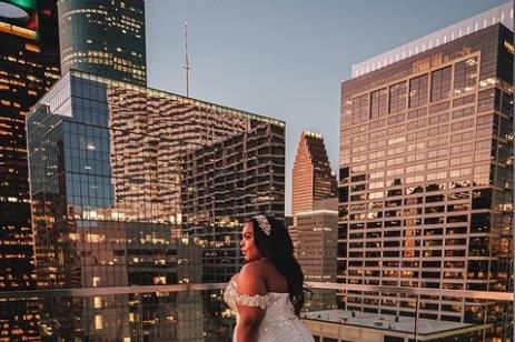 Bride to be