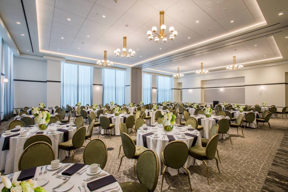 Belle Ballroom