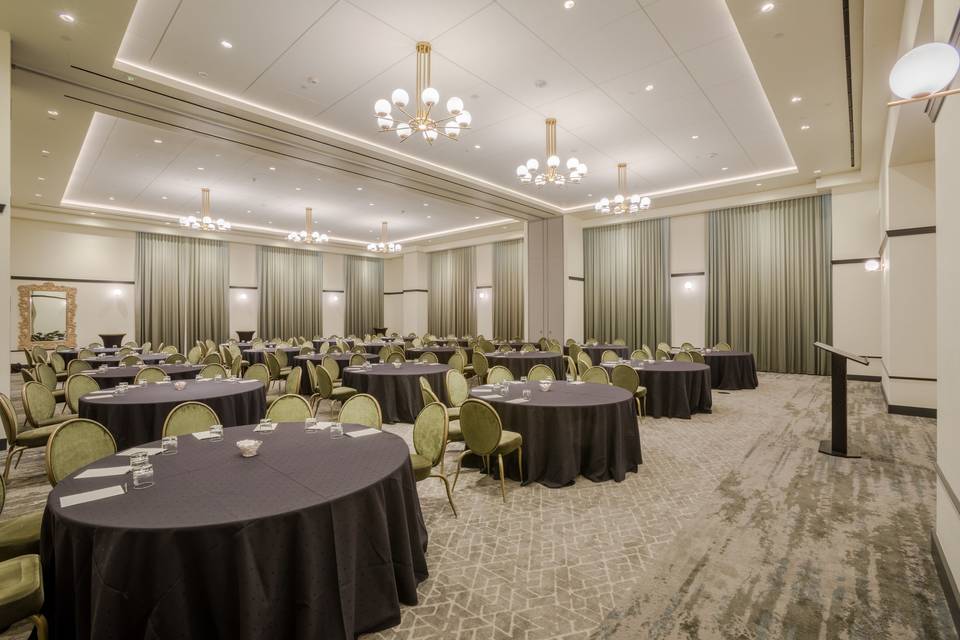 Belle Ballroom