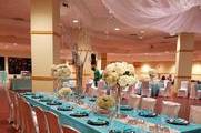 Elegant Weddings