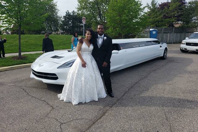 The 10 Best Wedding Limos in Hazel Park, MI - WeddingWire