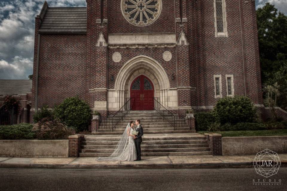 JAR STUDIO Wedding Photography