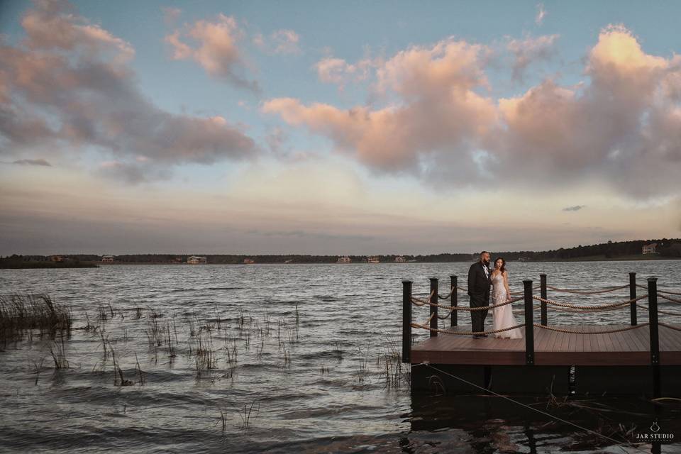 JAR STUDIO Wedding Photography