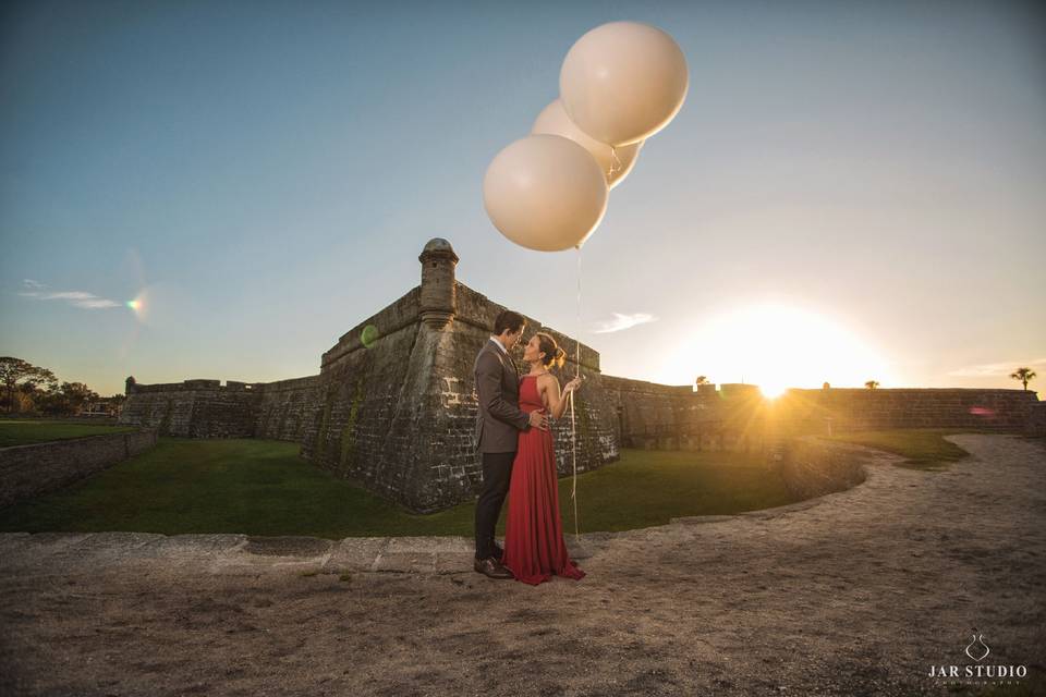 JAR STUDIO Wedding Photography