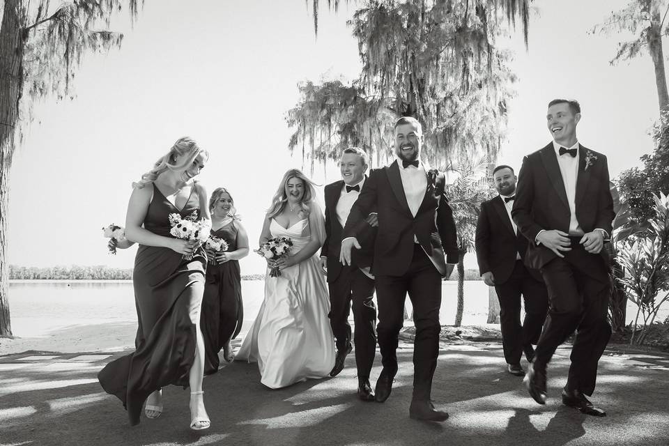 JAR STUDIO WEDDINGS
