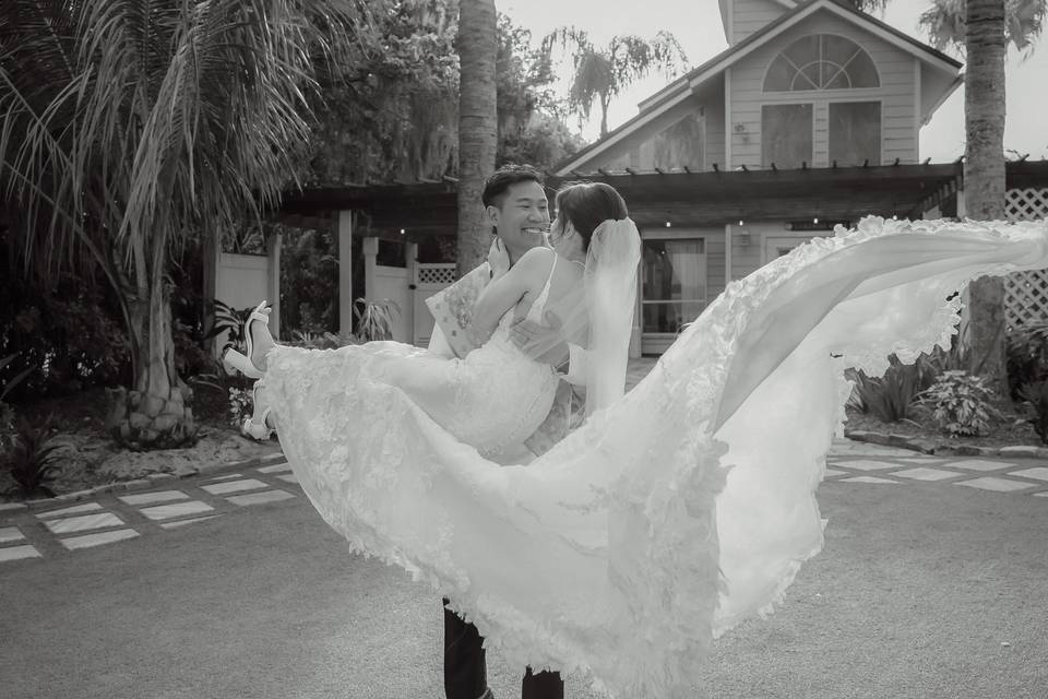 JAR STUDIO WEDDINGS