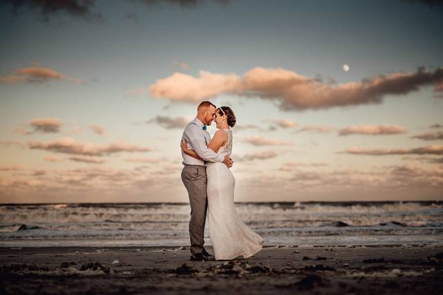 Hampton Inn Jacksonville Beach/Oceanfront